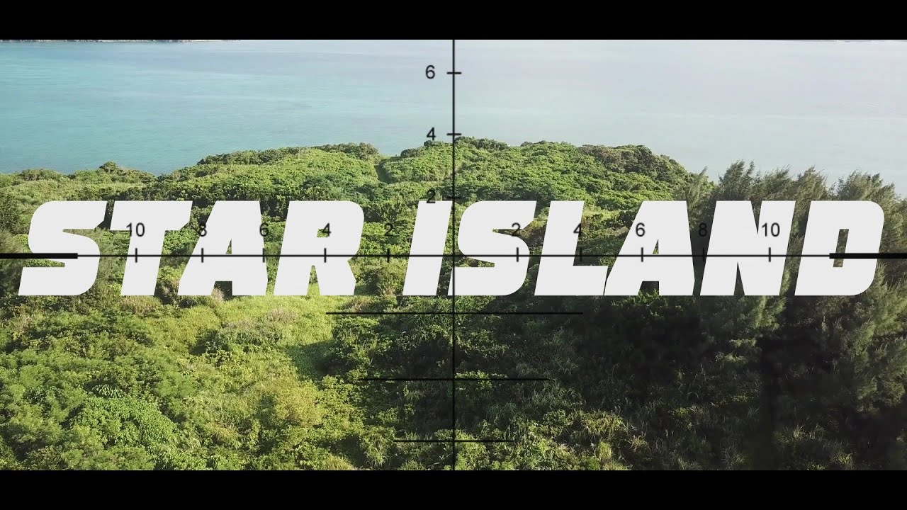 STARKIDS - Star Island (Official Music Video)