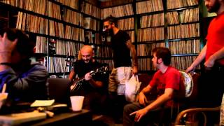 Video thumbnail of "Tommaso Di Giulio | La Fine del Dopo (feat. Ilaria Graziano, Francesco Forni & friends)"