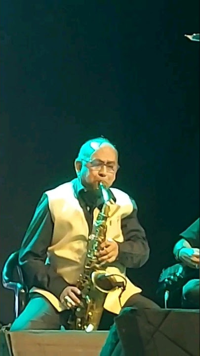 Tere Bina Zindagi Se #instrumental #saxophone #saxophoneinstrumental #saxofone #rd #bollywood #viral