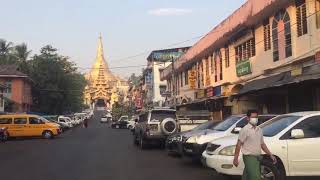 आङ सान सू चीको दलले Nov को चुनावमा ८३% मत ल्याएको चुनावी परिणामलाई बदर गरिएको छ