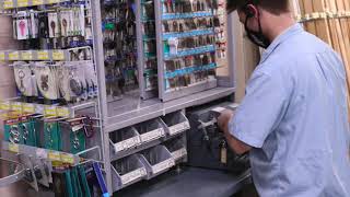 Service Desk Spring 2021   SD 480p