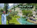 Best Place in Kalam Shahi Bagh | Most Beautiful Valley | Travel Pakistan