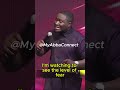 “To Love God Is to Keep His Command — A Deep Teaching by Apostle Jonathan Shekwonya”