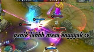Dj usup bambam digi digi bambam Versi Mobile legends
