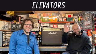 Elevators | Some history and tech talk about something we all take for granted nowadays. Wealth