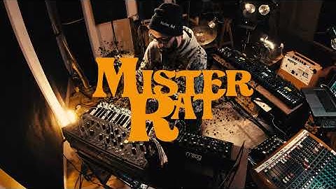 YOURMIND / Hip Hop Beat making Elektron Octatrack / Digitakt / Digitone / Moog Grandmother