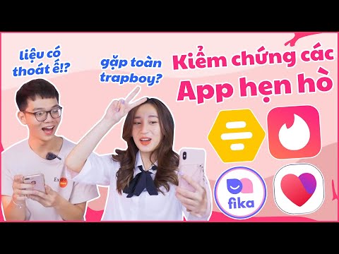 Video: 10 trang web hẹn hò kỳ lạ dành cho những người có sở thích bất thường