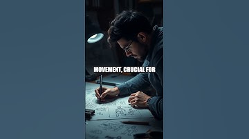 The Transformative Power of Storyboard Drawing
