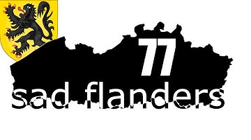 Your Tech Group Does Not Allow Trade Companies [77] Sad Flanders CK2 EU4 Mini Mega Campaign