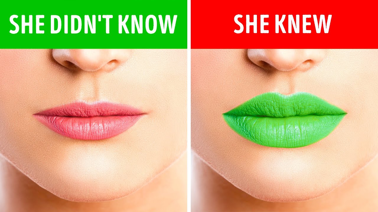 22 ULTRA IDEAS FOR BEAUTY OF YOUR LIPS