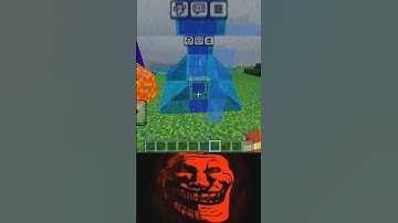 "🎍Unveiling Minecraft Scaffolding Logic: Scaffolding Logic You Didn