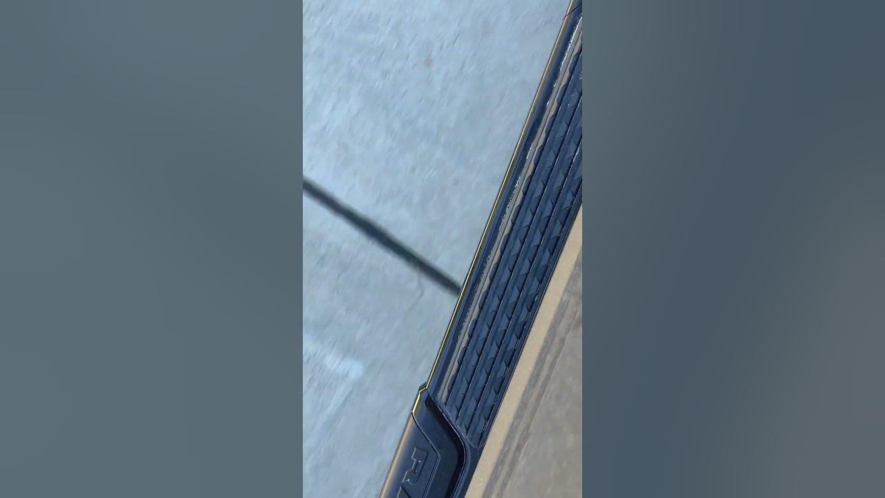 Transmission Rattle/Scrape YouTube