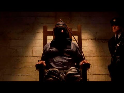 ТОП 7 Стран в которых до сих пор практикуют смертную казнь.