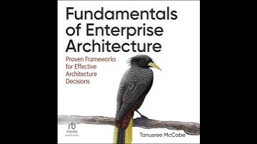Fundamentals of Enterprise Architecture: Proven Frameworks for Effective Architecture Decisions