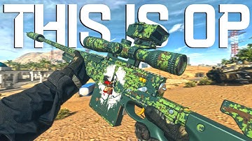 This Victus XMR Loadout is Game Changing in DMZ