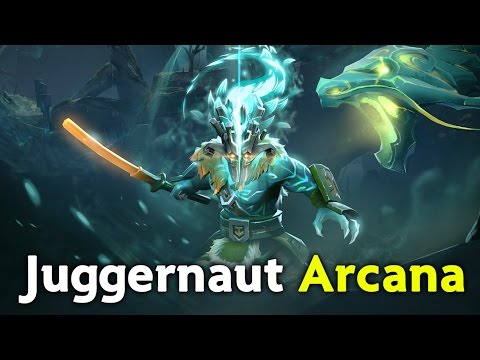 Juggernaut Arcana — Bladeform Legacy preview