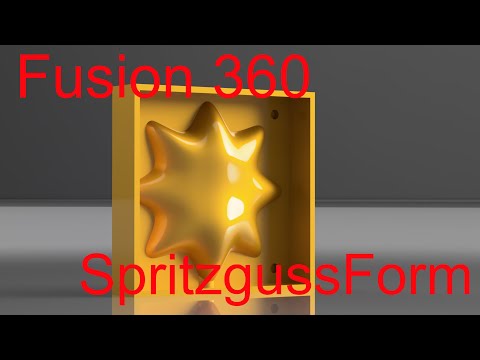 Video: Mit Fusion eine schicke Schmuckschatulle herstellen - Gunook Video: Mit Fusion eine schicke Schmuckschatulle herstellen - Gunook