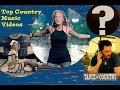 Top Country Music Videos of All Time