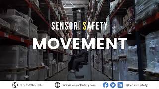 Sensori Safety: Vision Training | Improve Workplace Morale | Prevent Worker Injuries