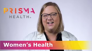 Erica Lowing, MD is an OB GYN Physician at Prisma Health - Greenville