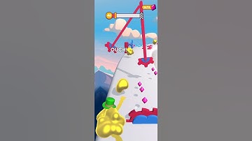 Blob Runner - Shorts Gameplay Part -13