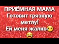 Дневник приёмной мамы/Обзор.