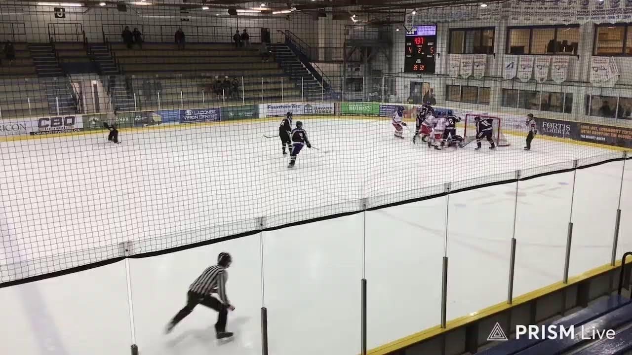 Live streaming of RangersU18AA