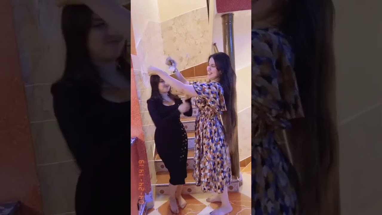 bnat Marrakech haribat 