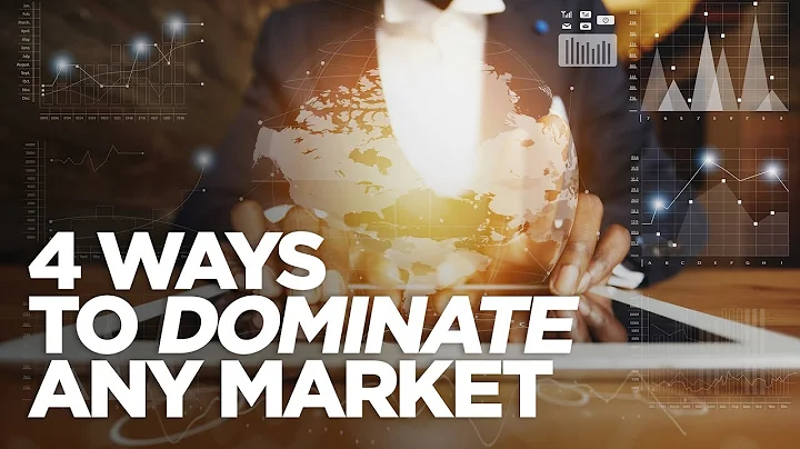4 Ways to Dominate Any Market Advertising  Frank K...