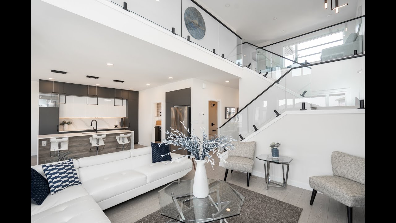 26 Firestone Drive - Fall 2023 Discovery Homes Show Home in Prairie Pointe