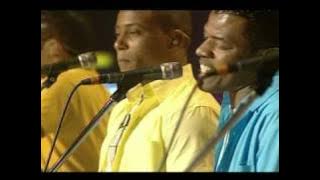 Grupo Revelação - Preciso Te Amar (DVD Ao Vivo No Olimpo)