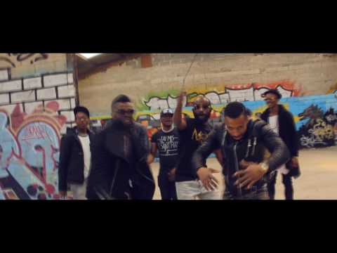 rdjb ft nass Ndomboleur WACHILE