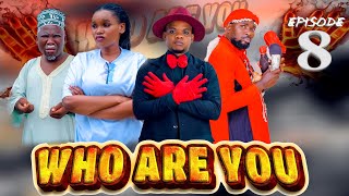 Download lagu WHO ARE YOU ?_|Ep08|