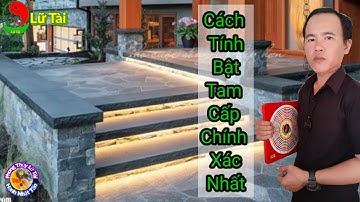 Cách Tính Bậc Tam Cấp Đầy Đủ Nhất