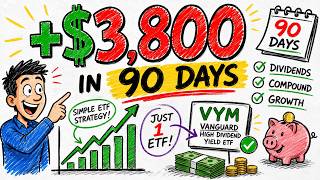 VOO's Hidden RISK Cost Retirees Thousands — One Vanguard ETF GAINED