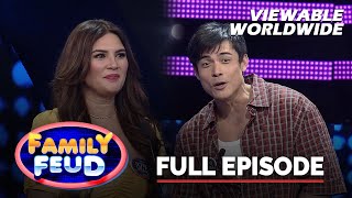 Family Feud Team Ystilo Vs Team Playtime May 10 2024 Full Episode 473