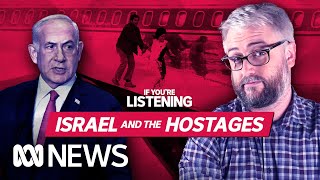 Israel-Gaza War: The Netanyahu family’s hostage rescue history | If You’re Listening