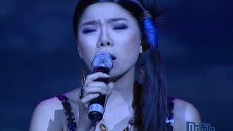 HÃY TRẢ LỜI EM - LỆ QUYÊN (LÀN SÓNG XANH 2005)