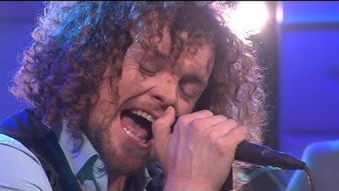 DI-RECT trapt de uitslagenavond af - RTL LATE NIGHT