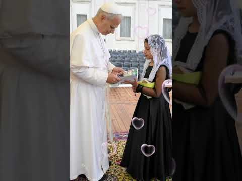 Happy Birthday Papa Leone XIV 