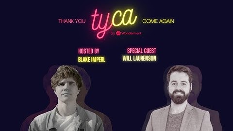 How eCommerce Conversion Rate Optimization (CRO) Impacts Retention| Will Laurenson | TYCA 06