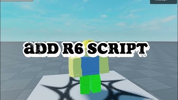 Emote button tutorial Studio Lite