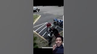 Kejahatan merajalela