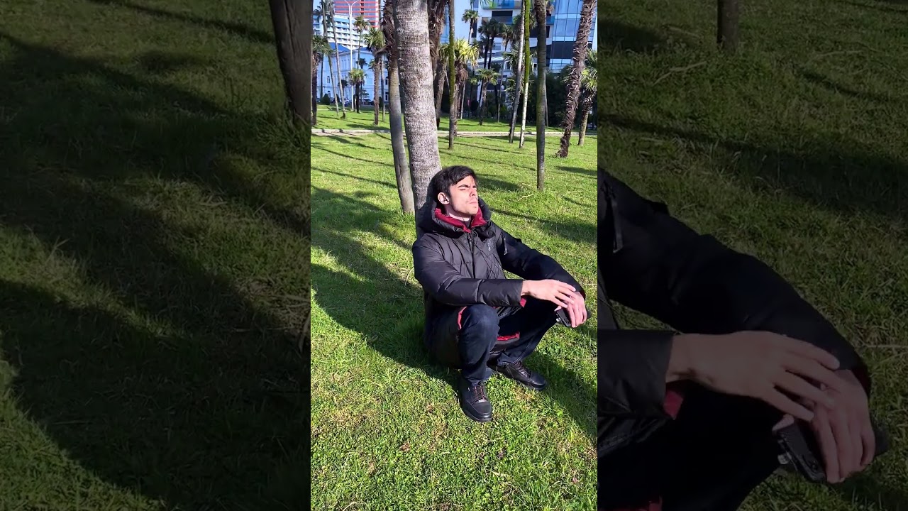 ЧЁП - Анабиоз (Сниппет) 