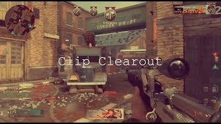 COD Clip Clearout