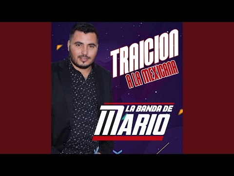 Traicion a la Mexicana