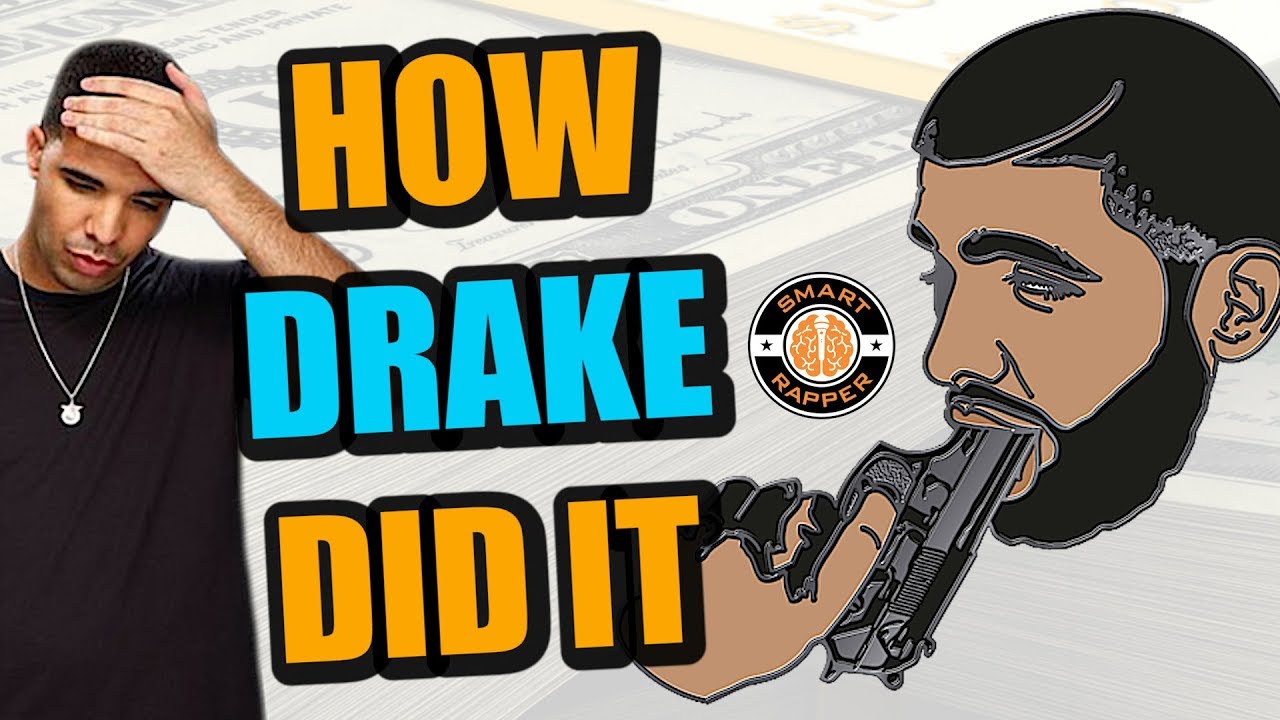 So... Drake DID Steal His Style From Soulja Boy (The Facts) YouTube