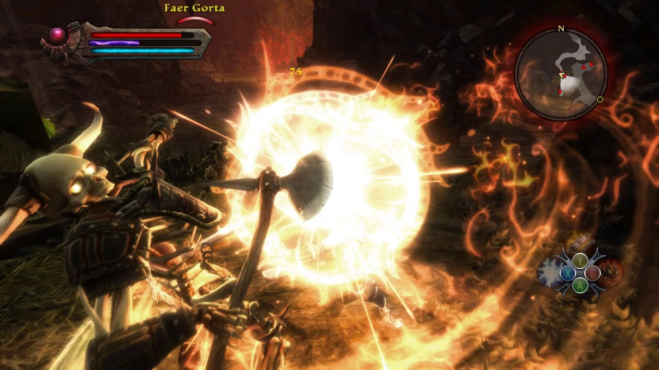 kingdoms of amalur reckoning walkthrough pc kingdoms of amalur reckoning walkthrough pc