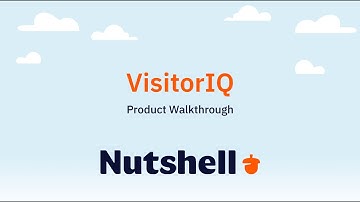 VisitorIQ - Nutshell