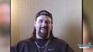 Famous Classic Brian Lee Interview (FULL INTERVIEW) Net Worth